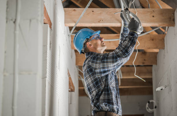 Best Electrical Wiring Services  in Eagar, AZ