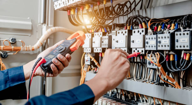 Best Residential Electrician Services  in Eagar, AZ