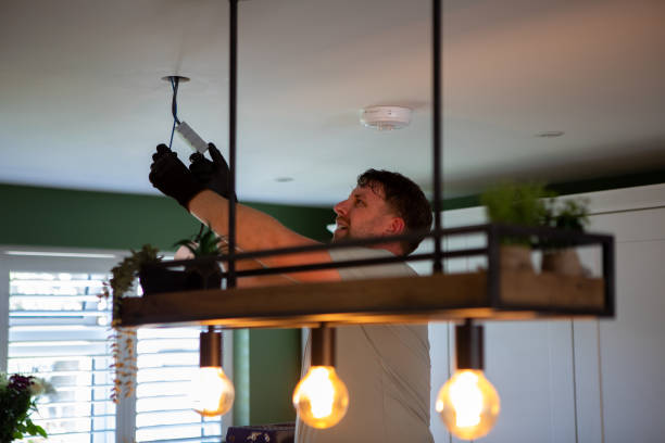Best Electrical Wiring Services  in Eagar, AZ