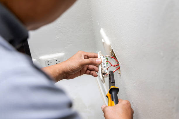 Best Electrician for Home Renovation  in Eagar, AZ