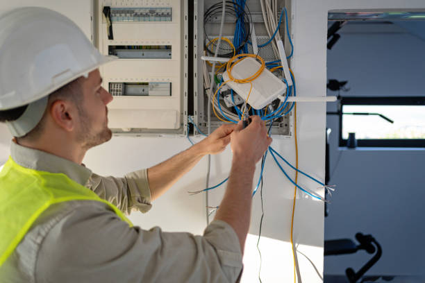 Best Home Electrical Repair  in Eagar, AZ