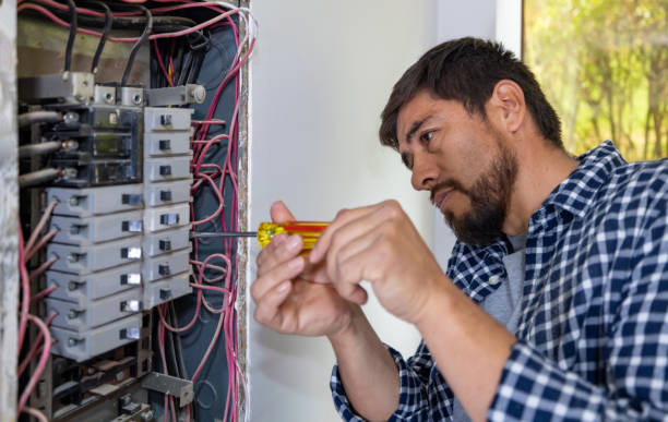 Best Electrical Contractors for Businesses  in Eagar, AZ